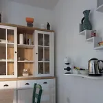 Lägenhet Il Vialetto Olbia