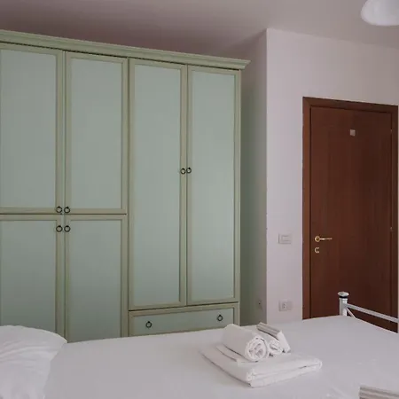 Il Vialetto Apartman *