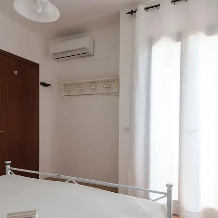 Il Vialetto Apartman Olbia