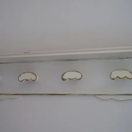 Appartement Il Vialetto
