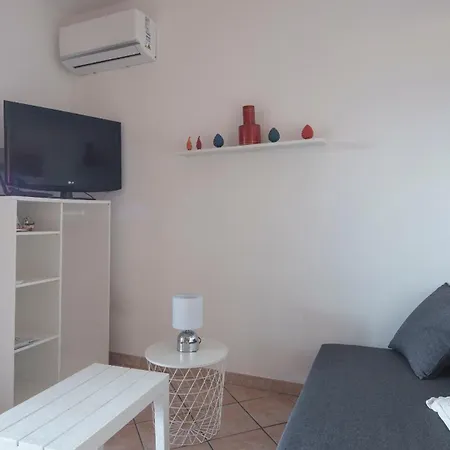 Il Vialetto Apartman *