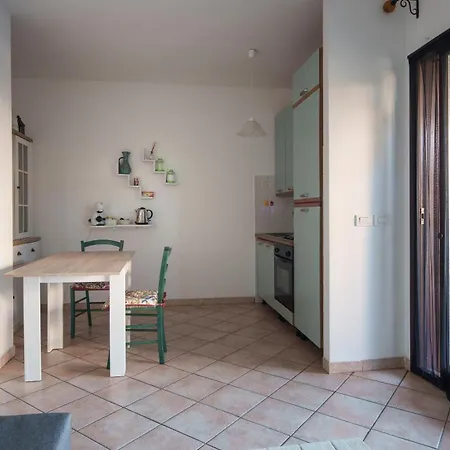 Il Vialetto Apartman