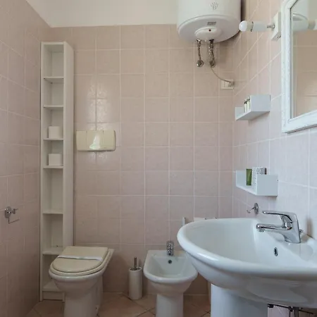 Apartman Il Vialetto Olbia