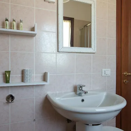Il Vialetto Lejlighed Olbia