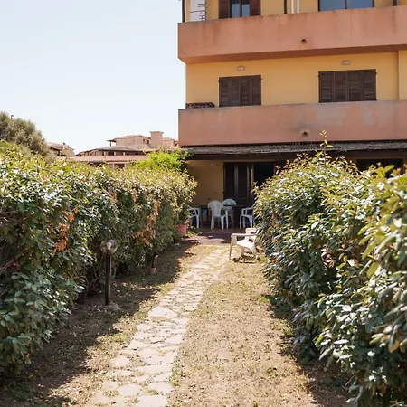 Apartman Il Vialetto *
