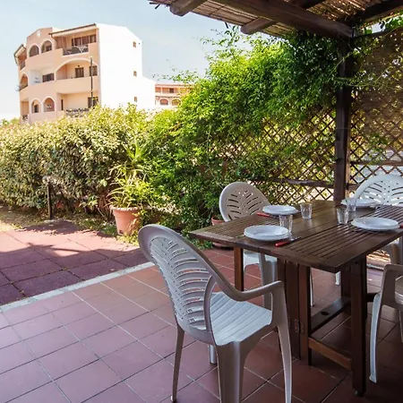 Apartman Il Vialetto Olbia