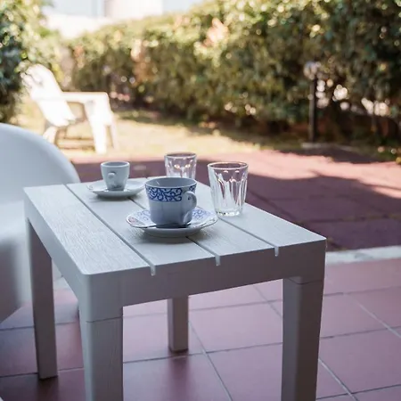 Il Vialetto Apartman *