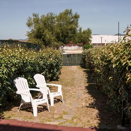 Apartman Il Vialetto *