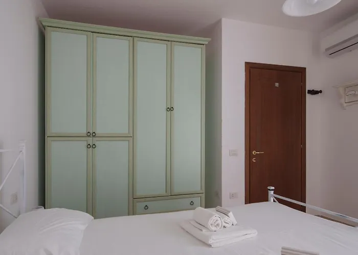 Il Vialetto Апартаменты *