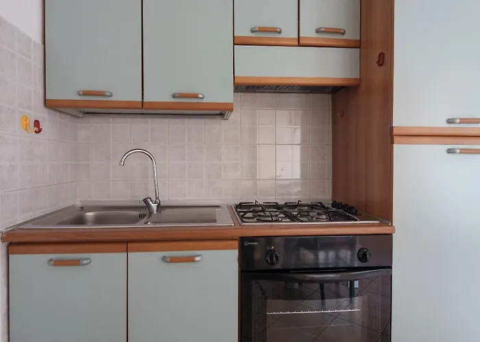 Il Vialetto Appartement *