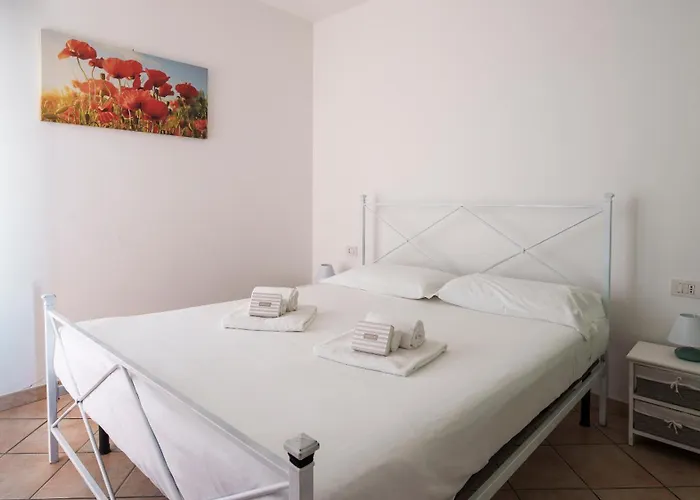 Appartement Il Vialetto Olbia