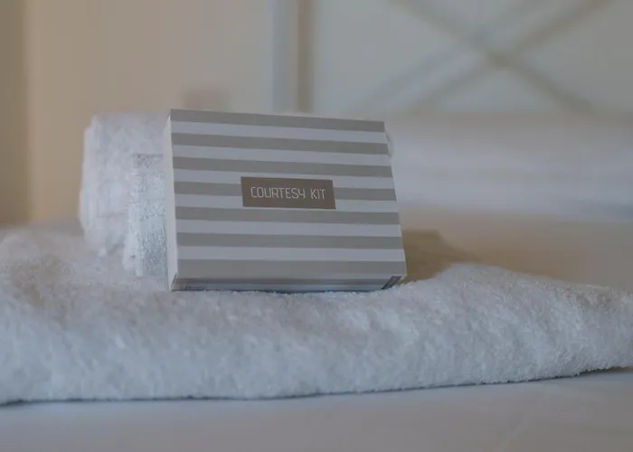 Апартаменты Il Vialetto