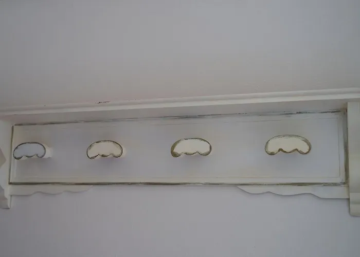 Апартаменты Il Vialetto