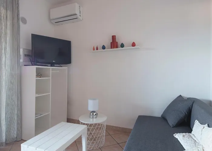 Il Vialetto Апартаменты *