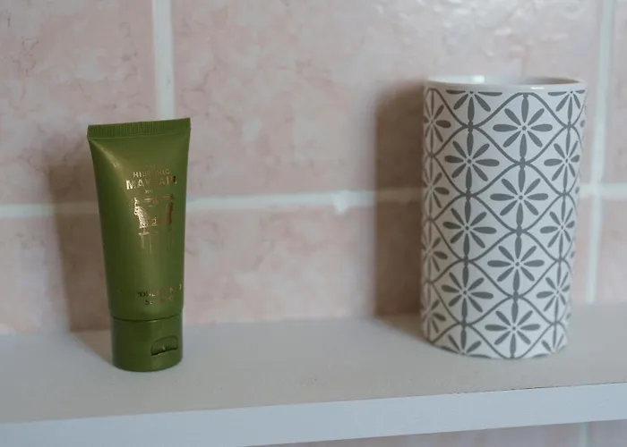 Il Vialetto Апартаменты Ольбия