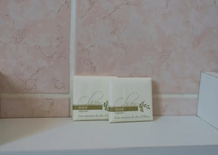 Апартаменты Il Vialetto