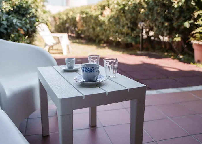 Il Vialetto Апартаменты *