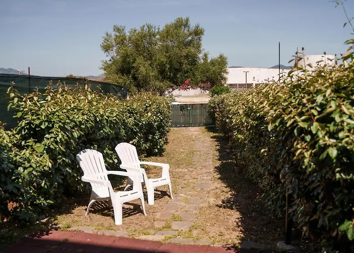 Апартаменты Il Vialetto *